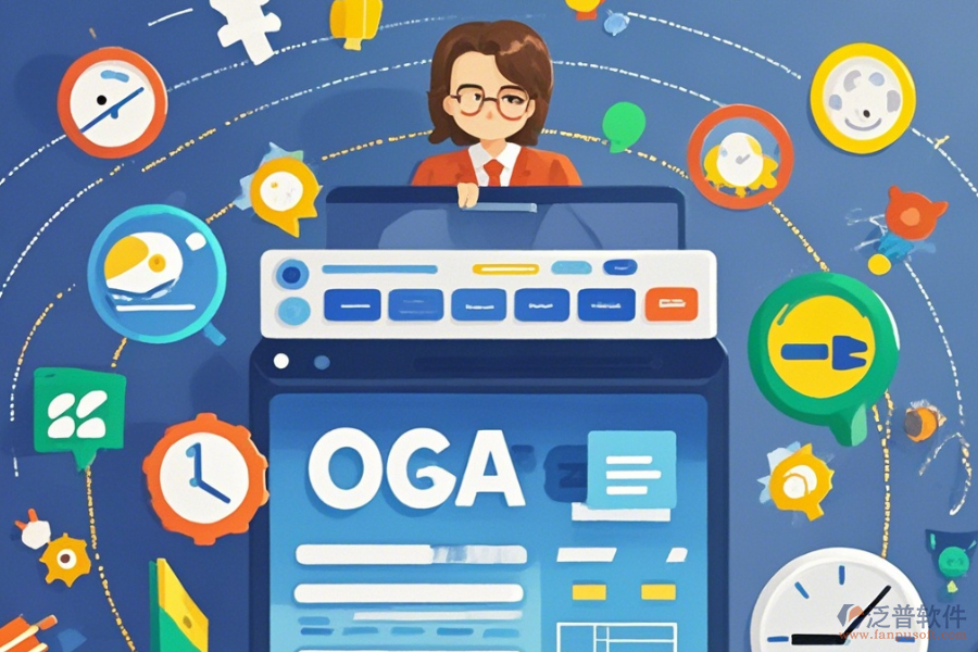 教育OA系統(tǒng)軟件定制開發(fā)環(huán)境及二次開發(fā)要點？