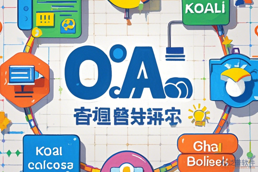 OA系統(tǒng)網(wǎng)站哪家口碑好并值得瀏覽？