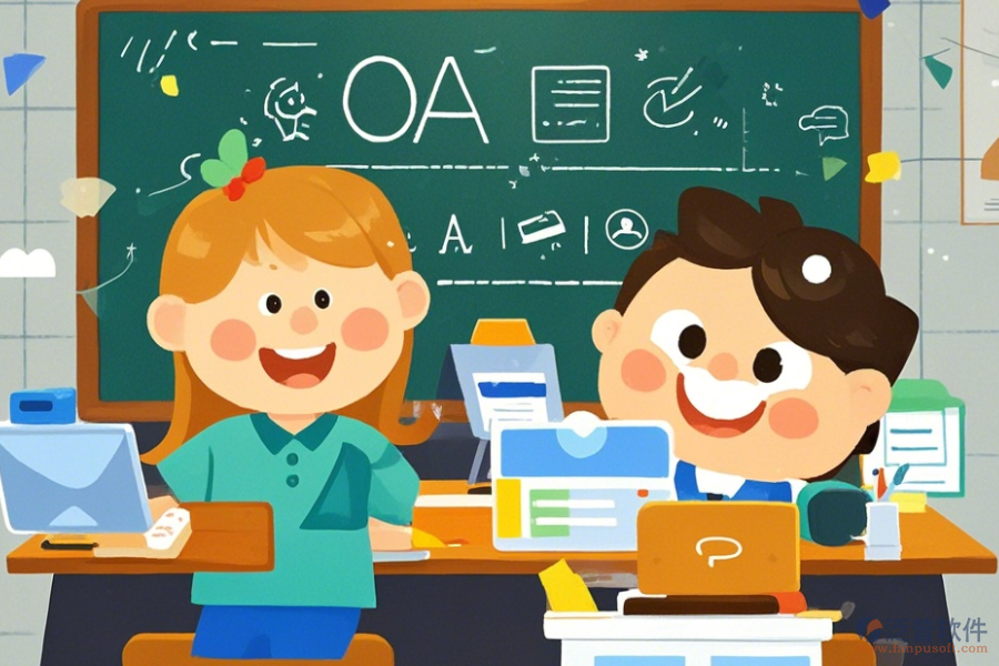 教育培訓(xùn)機(jī)構(gòu)OA三大優(yōu)勢(shì)及功能特性詳解？