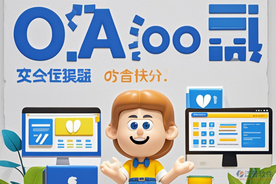 零售連鎖行業(yè)OA系統(tǒng)選擇標準怎樣及有哪些品牌可選？