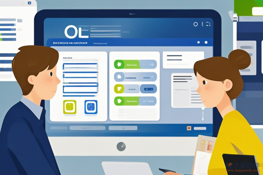 學校OA解決方案定制開發(fā)過程與二次開發(fā)要點？