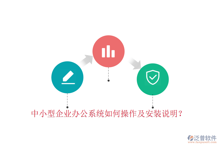  中小型企業(yè)辦公系統(tǒng)如何操作及安裝說明？