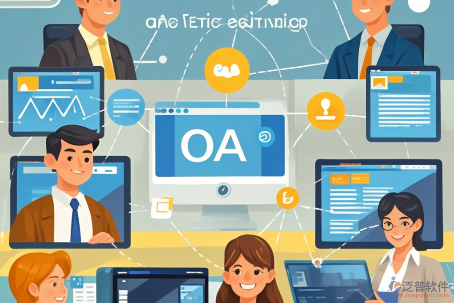 政務(wù)辦公管理系統(tǒng)的優(yōu)勢(shì)及特點(diǎn)詳解？