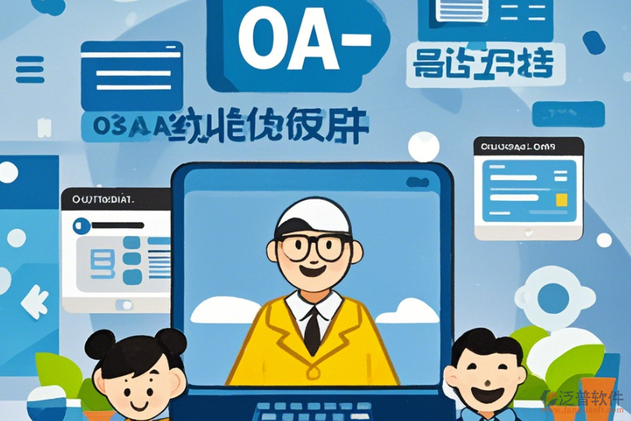 交通設(shè)計院OA優(yōu)勢及特性概覽?