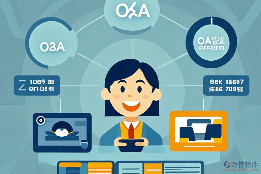 最簡(jiǎn)單的OA系統(tǒng)試運(yùn)行模式有幾種？