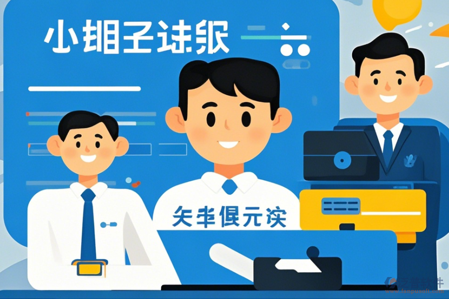 公司內(nèi)部辦公系統(tǒng)簡(jiǎn)單好用有幾種？