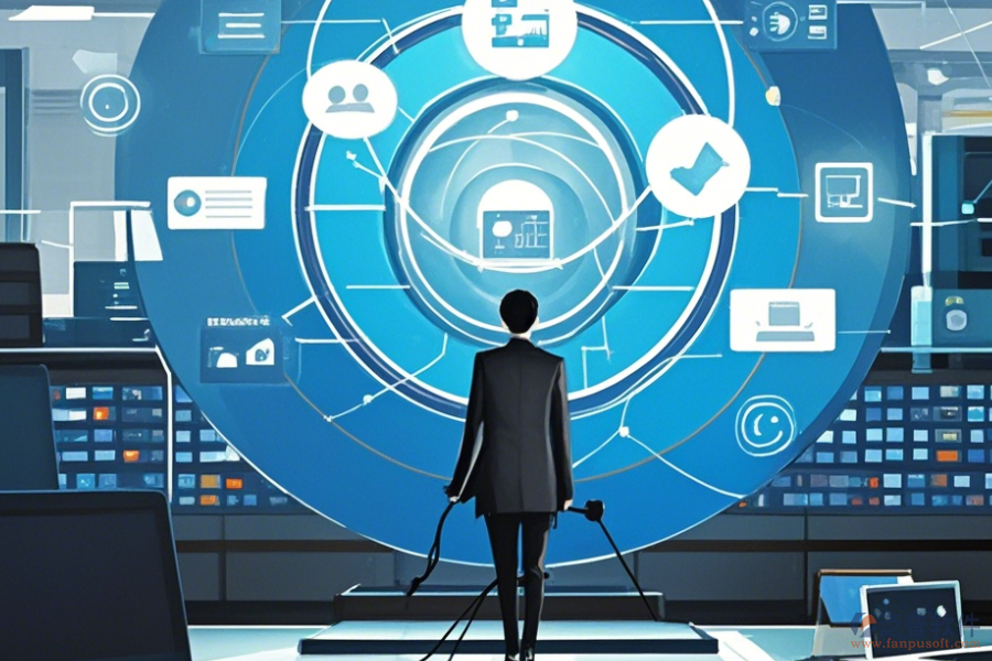 供應(yīng)鏈協(xié)同管理軟件操作方法是什么，安裝教程詳解？