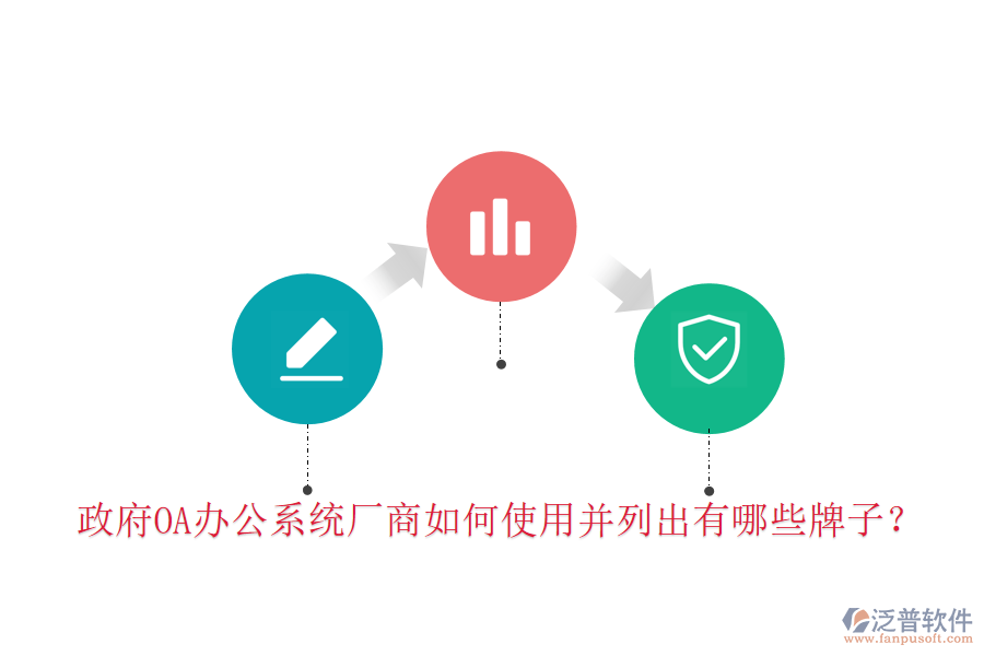  政府OA辦公系統(tǒng)廠商如何使用并列出有哪些牌子？