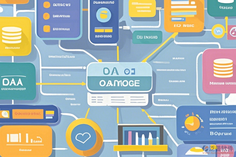 企業(yè)OA管理系統(tǒng)軟件簡(jiǎn)易版有哪些？