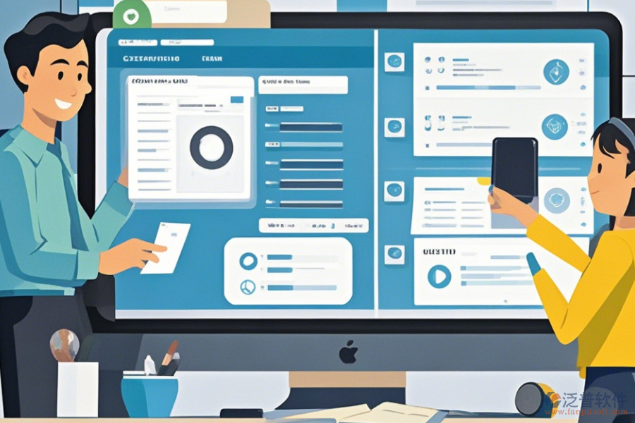 OA系統(tǒng)后臺(tái)操作方法是什么，附使用教程？