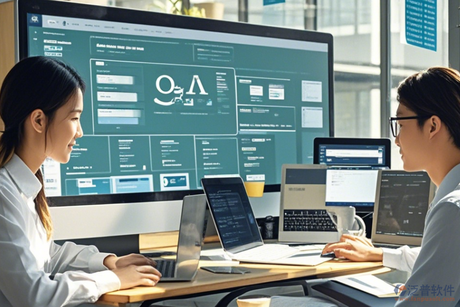 教育局OA辦公系統(tǒng)定制及二次開發(fā)公司有哪些？