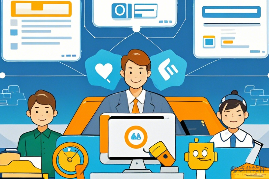 簡(jiǎn)單易用的協(xié)同辦公系統(tǒng)優(yōu)勢(shì)在版本上有哪幾種？