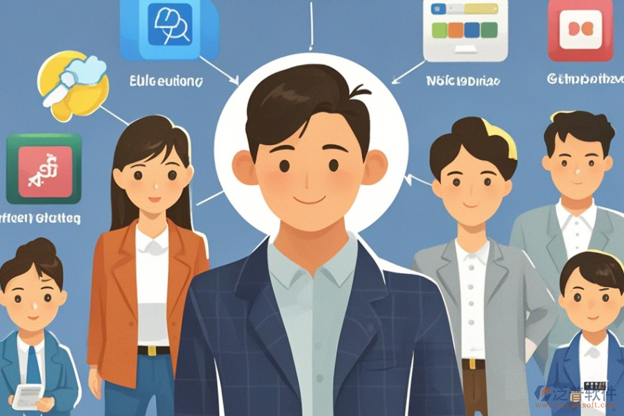 OA系統(tǒng)軟件購買，提升企業(yè)辦公效率