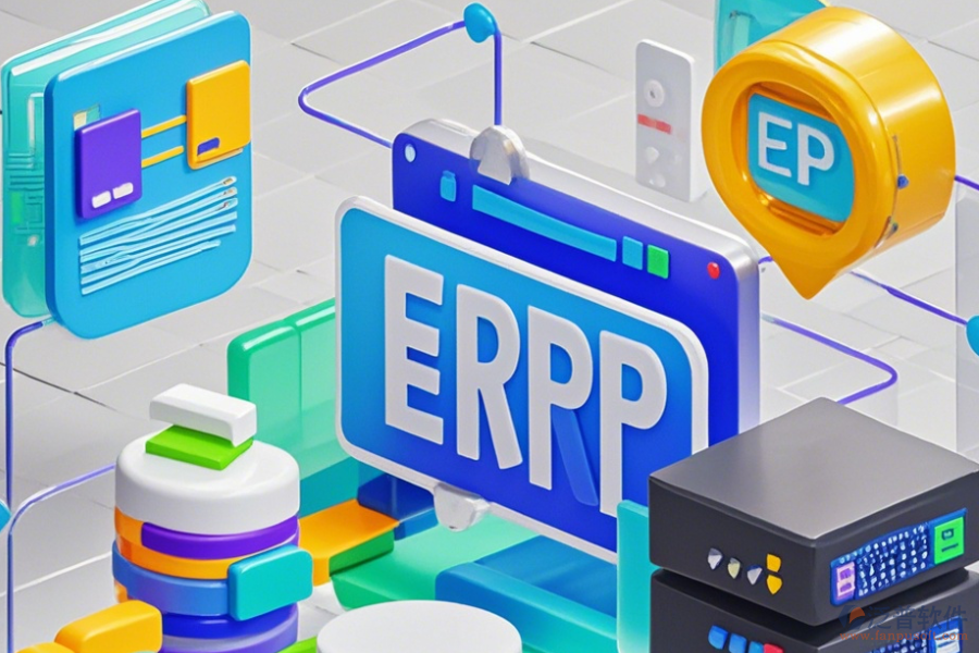 房地產erp管理系統(tǒng)的優(yōu)勢