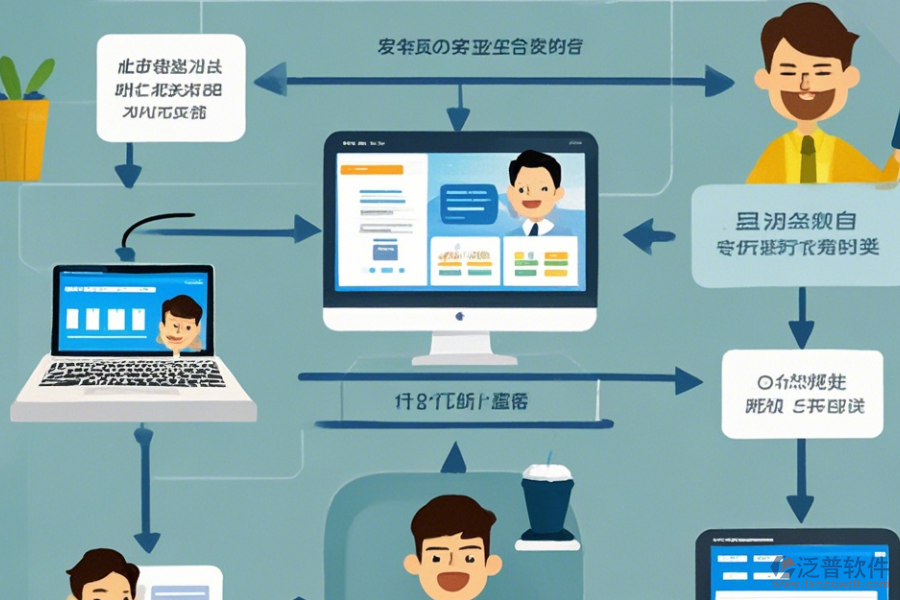 管理協(xié)同系統(tǒng)操作過程與使用教程有哪些內(nèi)容？