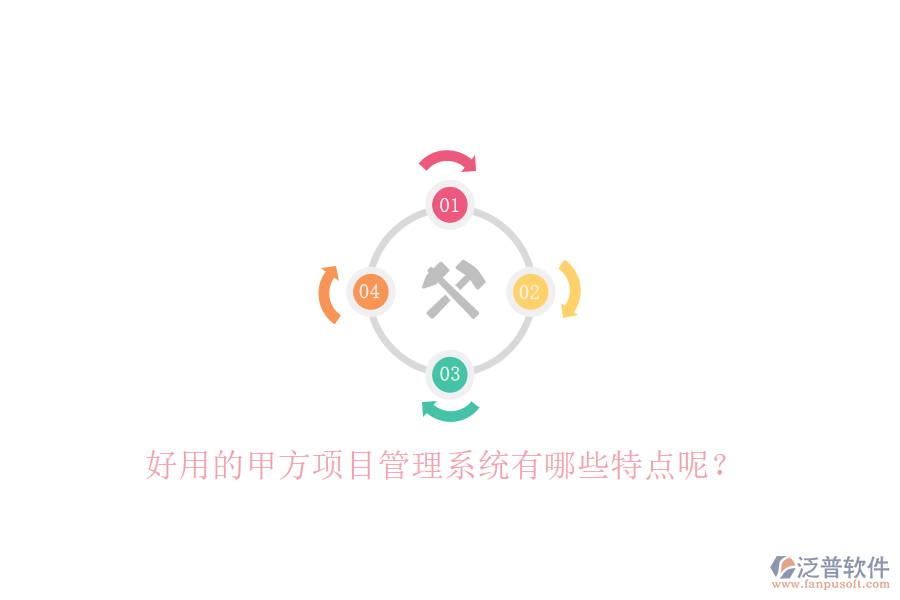 好用的甲方<a href=http://m.newsbd7.com/xm/ target=_blank class=infotextkey>項目管理系統(tǒng)</a>有哪些特點呢?