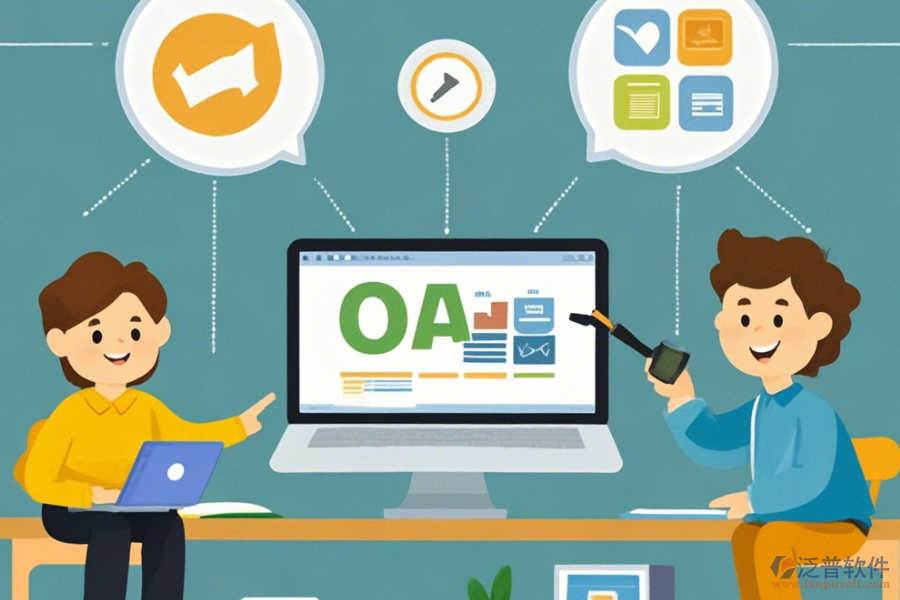 OA教育系統(tǒng)選型原則與基本功能有哪些？