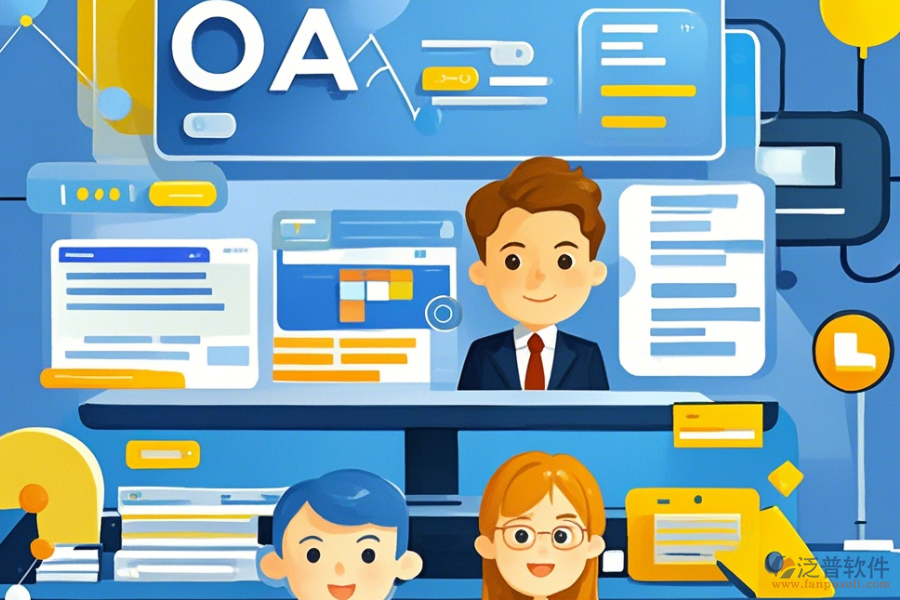 政務(wù)移動(dòng)OA優(yōu)勢(shì)及特點(diǎn)有哪些？