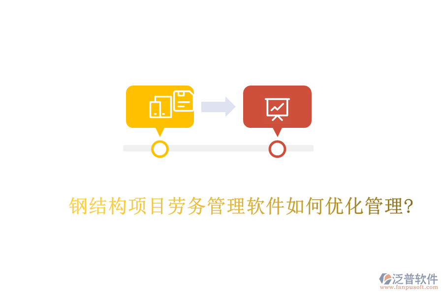 鋼結構項目勞務管理軟件如何優(yōu)化管理?