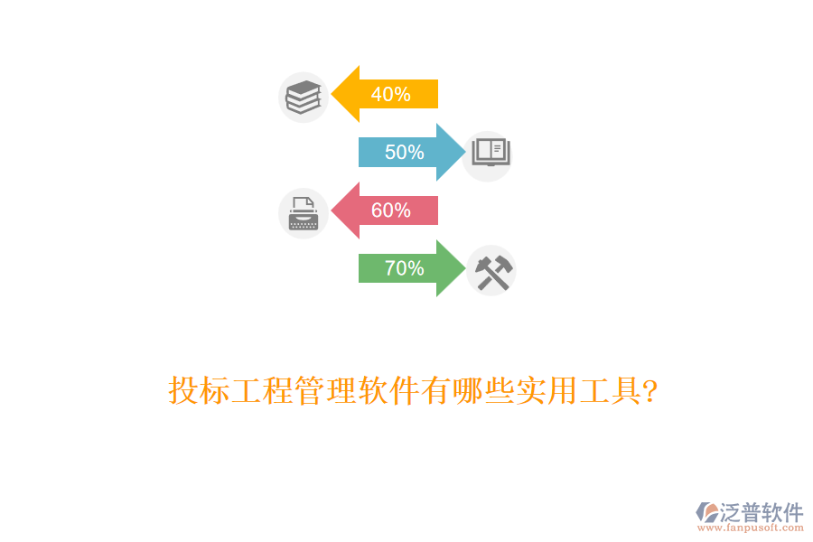 投標(biāo)工程管理軟件有哪些實(shí)用工具?
