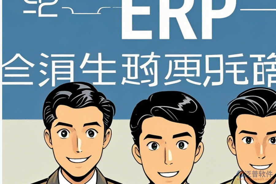 erp系統及時跟進訂單報價