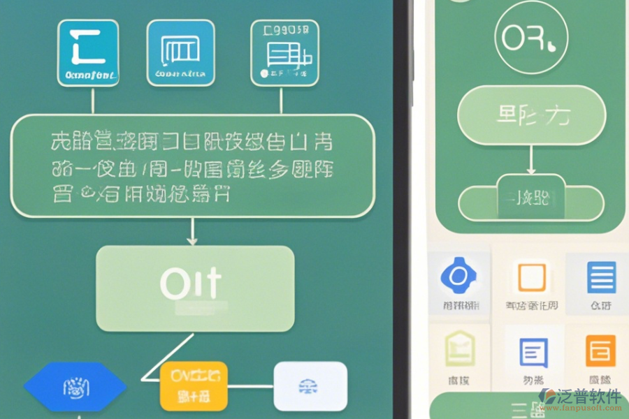 手機(jī)OA辦公軟件操作流程圖與使用教程怎樣獲??？