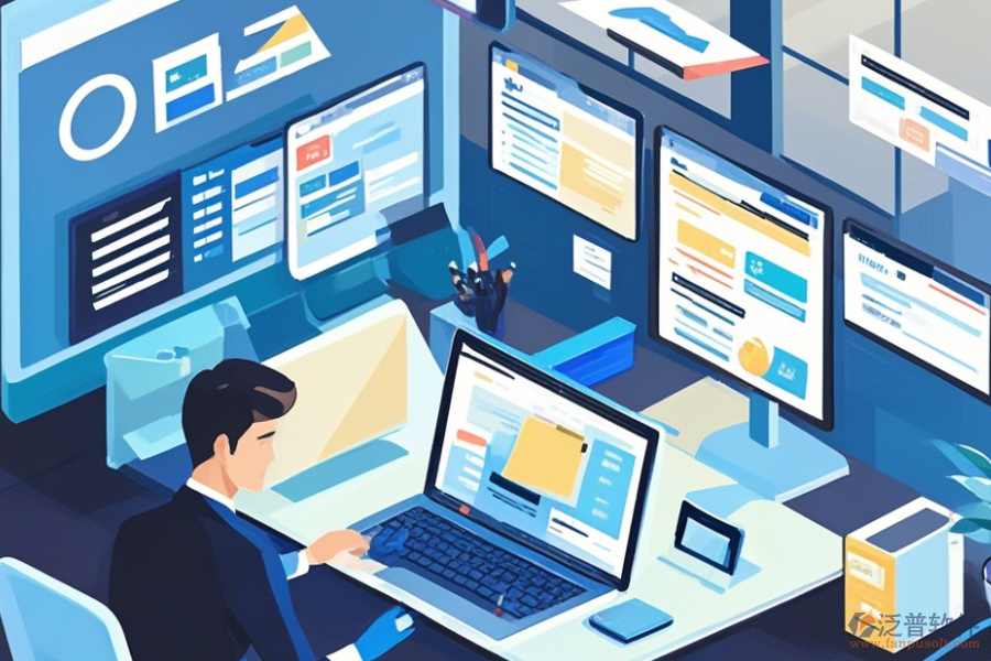 上市公司OA系統(tǒng)手機(jī)端哪家口碑好且安全可靠?