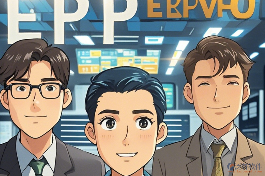 erp系統(tǒng)管理員這個(gè)職位怎么樣