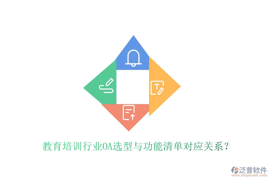  教育培訓(xùn)行業(yè)OA選型與功能清單對(duì)應(yīng)關(guān)系？
