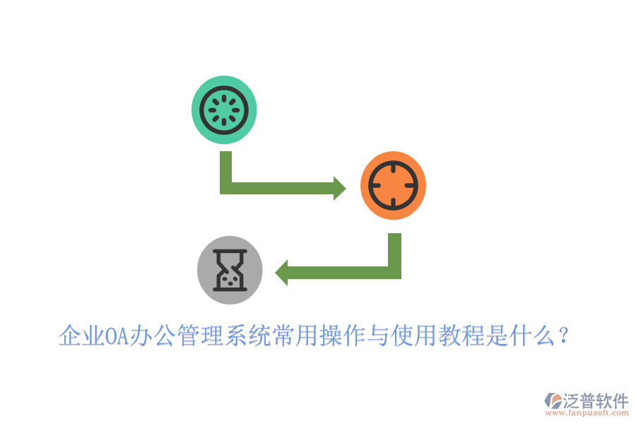 企業(yè)OA辦公管理系統(tǒng)常用操作與使用教程是什么？