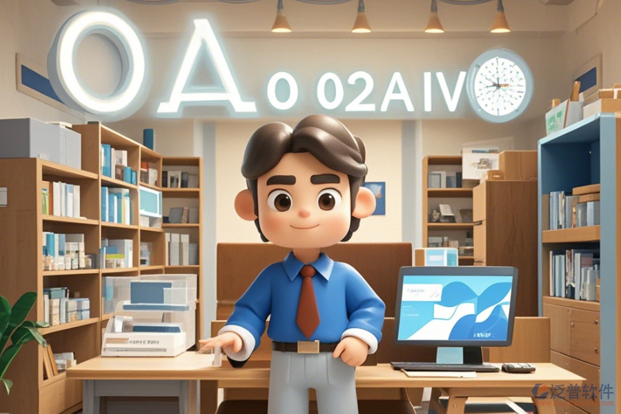 OA軟件在家具公司應(yīng)用如何哪個(gè)品牌更優(yōu)？