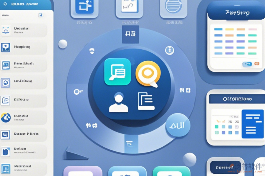 哪家口碑好的在線辦公管理系統(tǒng)既全面又推薦？