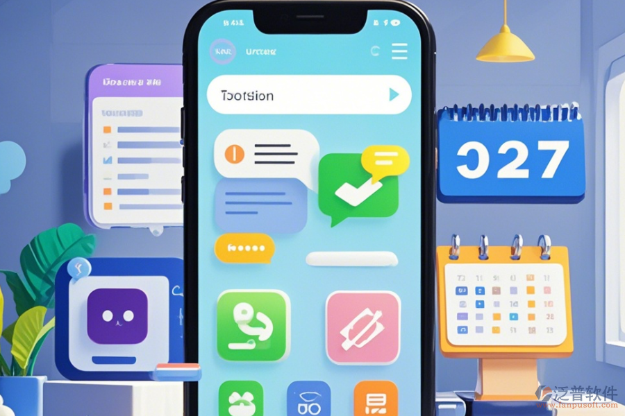 企業(yè)OA辦公管理系統(tǒng)手機端哪家口碑最好并值得選用