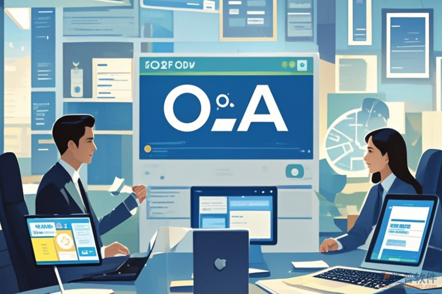 辦公OA系統(tǒng)平臺手冊閱讀與免費升級途徑？