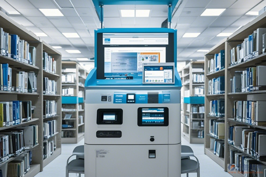 公司為何使用圖書館自動化系統(tǒng)及升級注意事項？