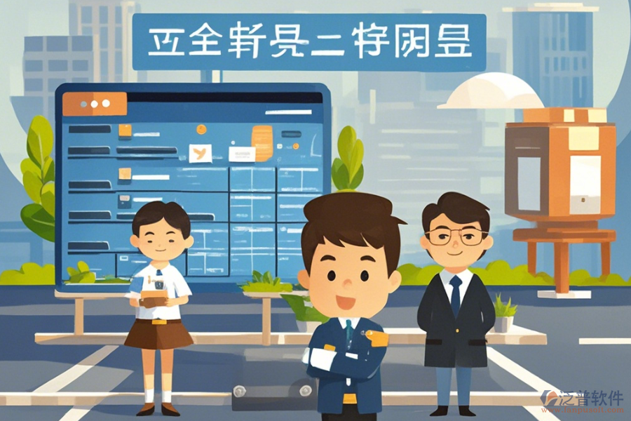 物業(yè)OA管理系統(tǒng)定制公司有哪些？開發(fā)過程詳解？