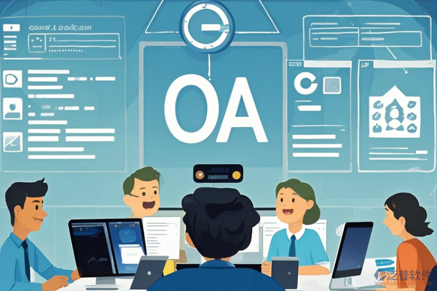 政府業(yè)務(wù)協(xié)同OA系統(tǒng)定制價(jià)格與開發(fā)環(huán)境及二次開發(fā)怎么做？