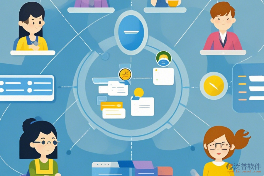 設(shè)計(jì)院協(xié)同設(shè)計(jì)系統(tǒng)操作流程圖與使用教程是怎樣的？