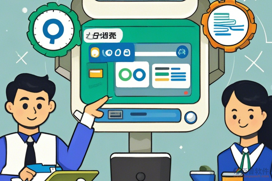 公司為何使用OA系統(tǒng)模塊并關(guān)注升級(jí)注意事項(xiàng)？