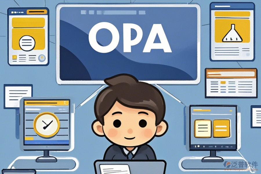 電子政務(wù)辦公系統(tǒng)優(yōu)勢(shì)及特點(diǎn)是什么？