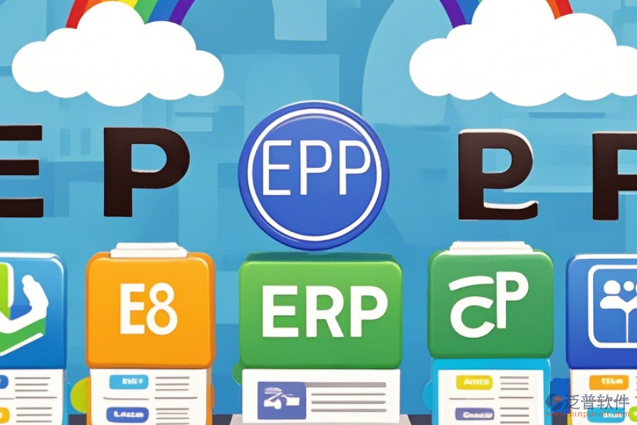 倉庫管理erp系統(tǒng)有哪些軟件