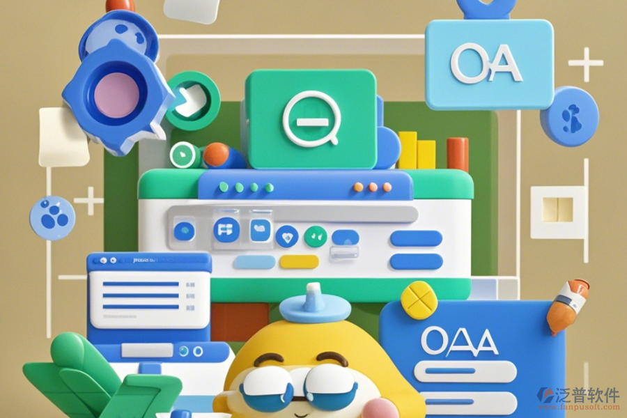 制藥協(xié)同OA怎樣設(shè)置且有哪些知名品牌?