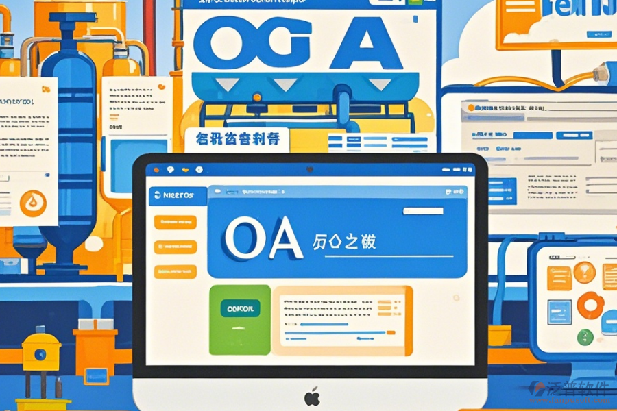 化工OA系統(tǒng)使用教程及升級方法推薦？