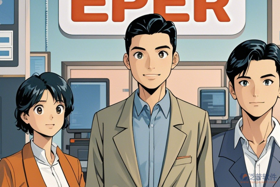 erp系統(tǒng)都有哪些品牌性價比高