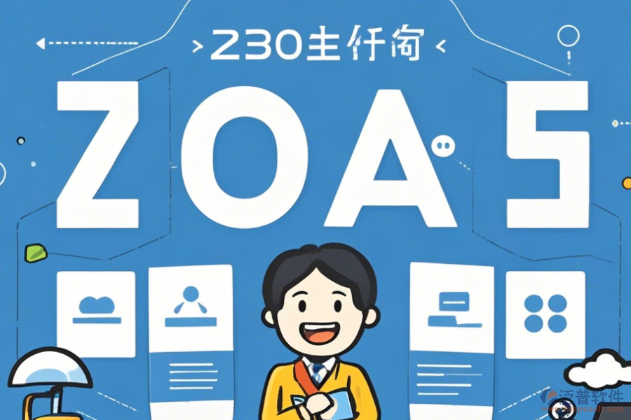 中小企業(yè)OA管理軟件最簡(jiǎn)化有幾種?