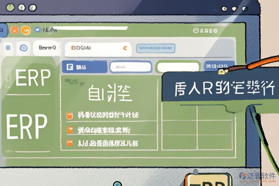 erp系統(tǒng)財務(wù)操作教程視頻