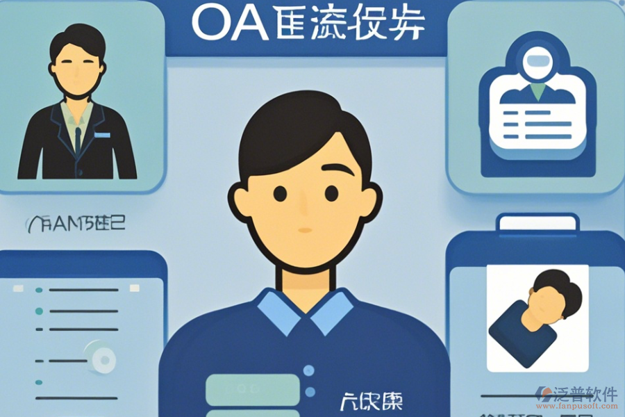企業(yè)OA請(qǐng)假管理簡易系統(tǒng)有幾種？