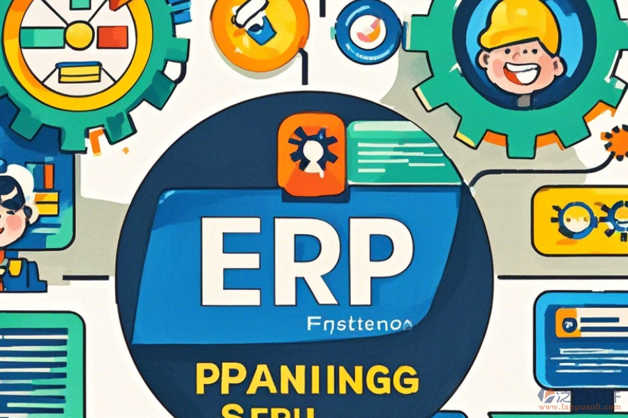 erp系統(tǒng)常見(jiàn)問(wèn)題及解決方案