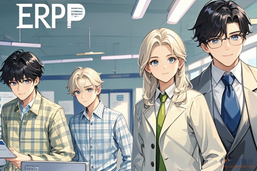 論erp系統(tǒng)對供應(yīng)商的作用