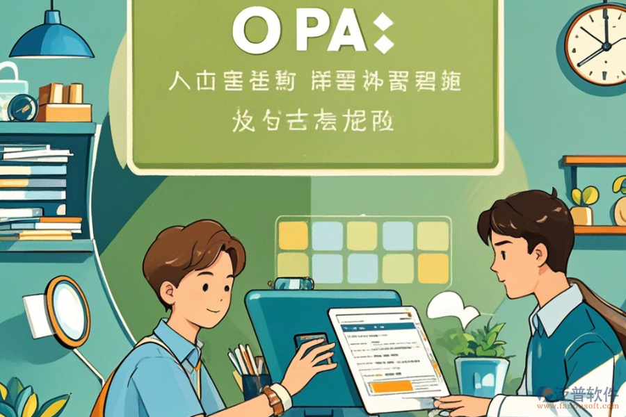 智能OA系統(tǒng)操作方法與升級(jí)路徑？